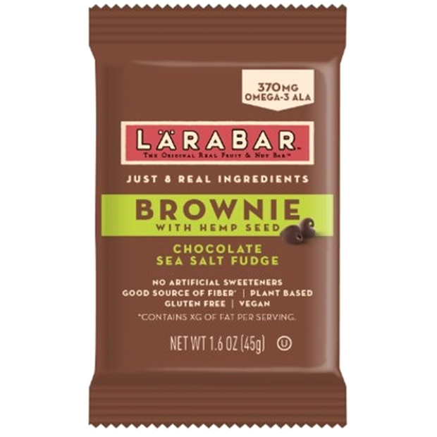 Larabar Brownie