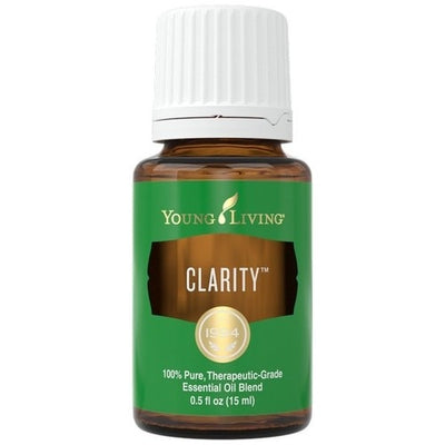 Young Living Clarity 15mL