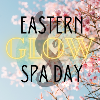 Eastern Glow Spa Day