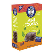 Goodie Girl Chocolate Mint Cookies