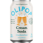 Olipop Sparkling Tonic