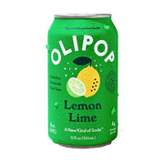 Olipop Sparkling Tonic