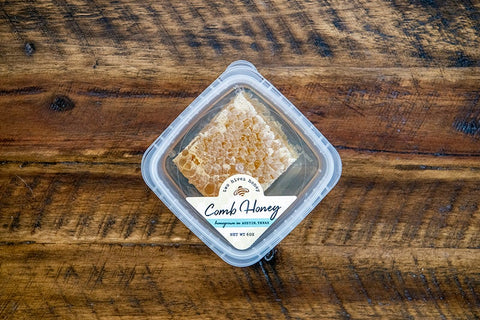 Two Hives Honey Comb