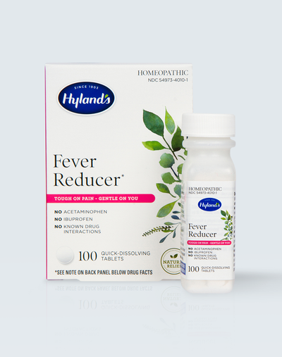 Hyland's Fever Reducer