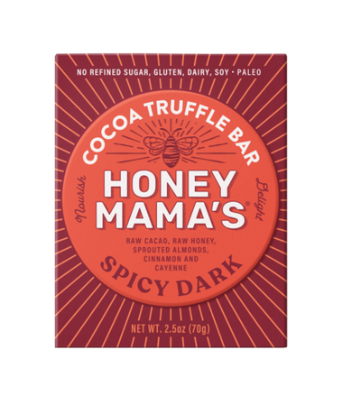 Honey Mama's Mayan Spice