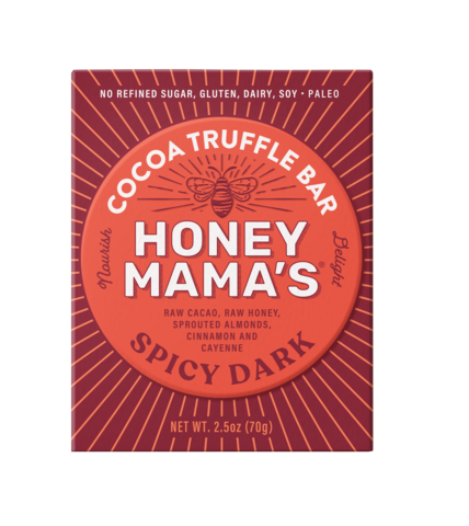 Honey Mama's Mayan Spice