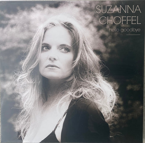 Suzanna Choffel - Hello Goodbye EP