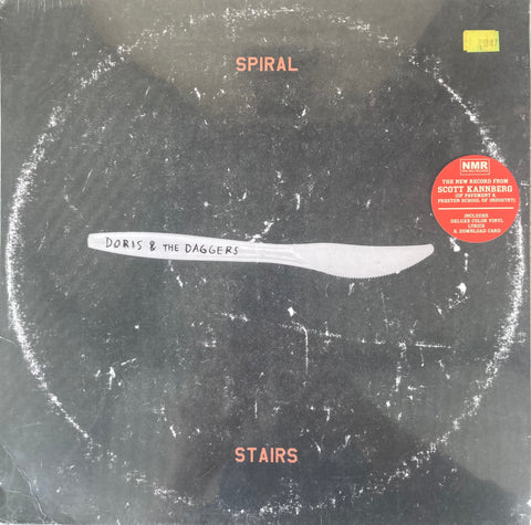 Spiral Stairs - Doris & the Daggers