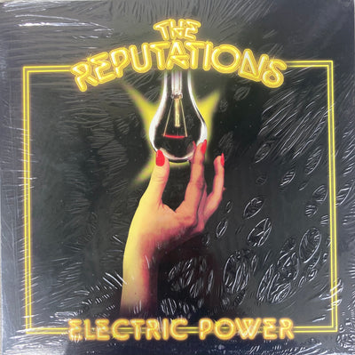 The Reputations - Electric Power