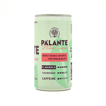 Pa'lante Nitro Cacao