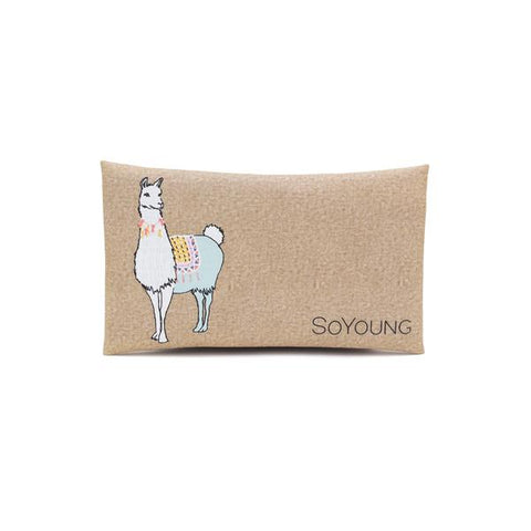 SoYoung Ice Pack Groovy Llama