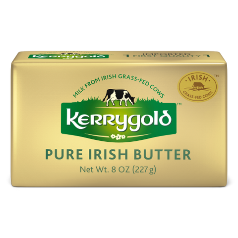 Kerrygold Salted Butter