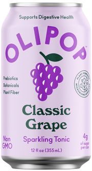Olipop Sparkling Tonic