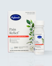 Hyland's Pain Relief