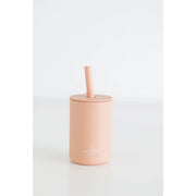 The Saturday Baby Straw cups