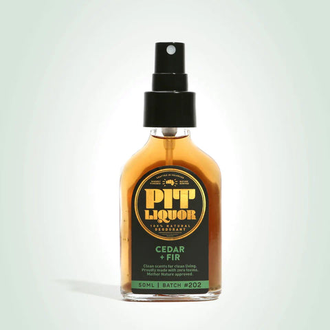 Pit Liquor (50ml)
