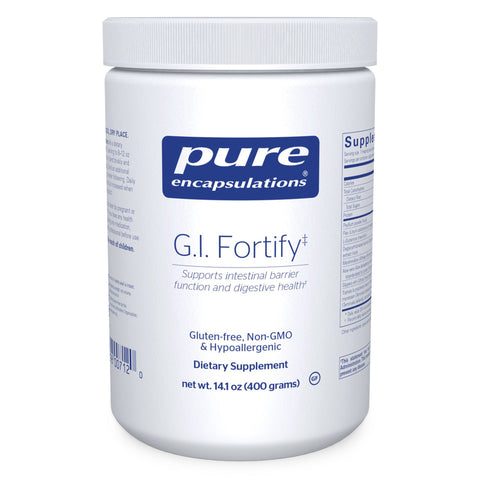 G.I. Fortify (Powder)