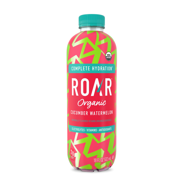 Roar Organic Complete Hydration