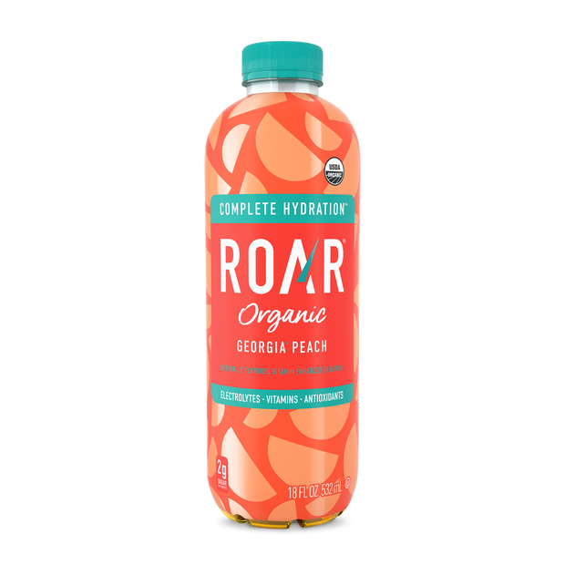 Roar Organic Complete Hydration