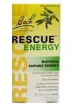 Bach Rescue Energy Spray