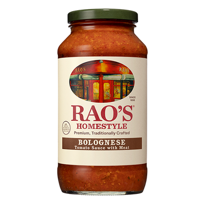 Rao's Bolognese Sauce