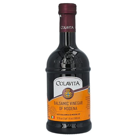 Colavita Vinegars