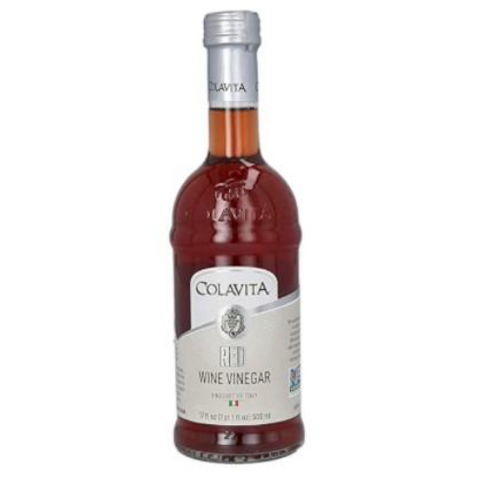 Colavita Vinegars