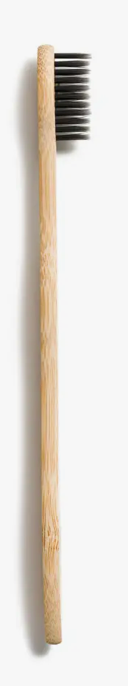 Desesh - Bamboo Charcoal Toothbrush