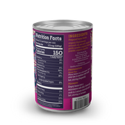 Siete - Vegan Refried Black Beans