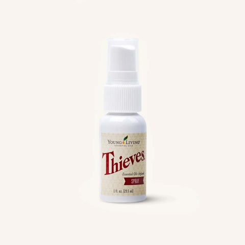 Young Living Thieve's Spray 1oz