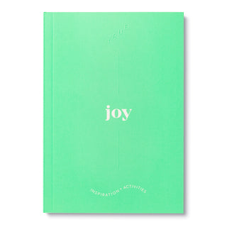 True Joy Guided Journal