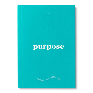 True Purpose Guided Journal