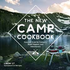 The New Camp Cookbook