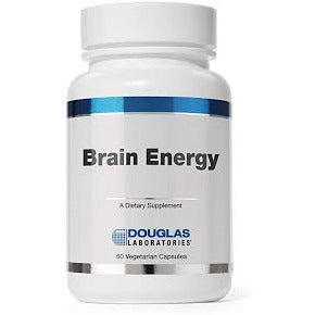 Douglas Laboratories Brain Energy