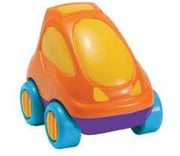 Little Racer Toy (Assorted Colors)
