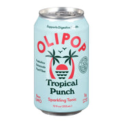 Olipop Sparkling Tonic