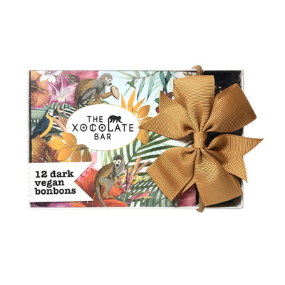 The Xocolate Bar