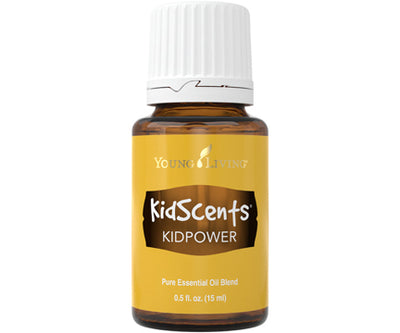 KidScents KidPower - 15ml
