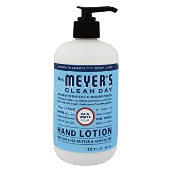 Mrs. Meyer's Hand Lotion