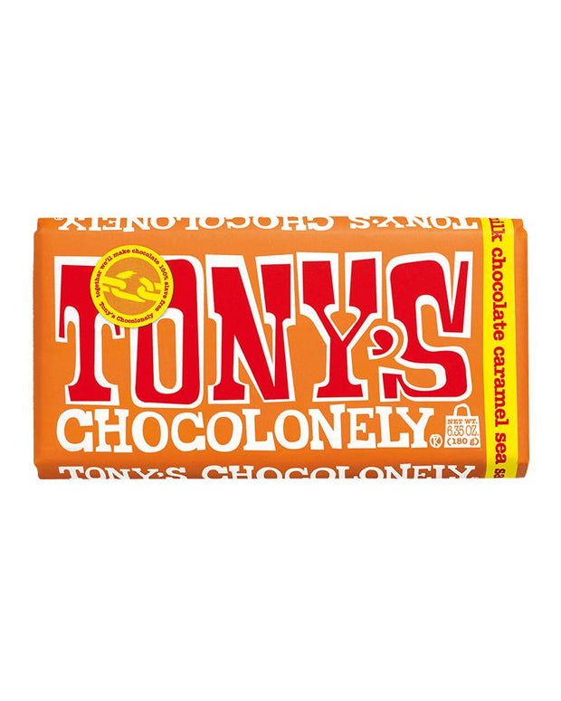 Tony's Chocolonely