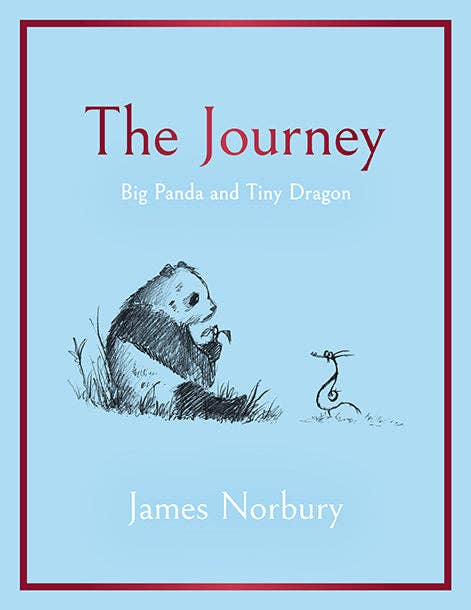 Insight Editions - The Journey