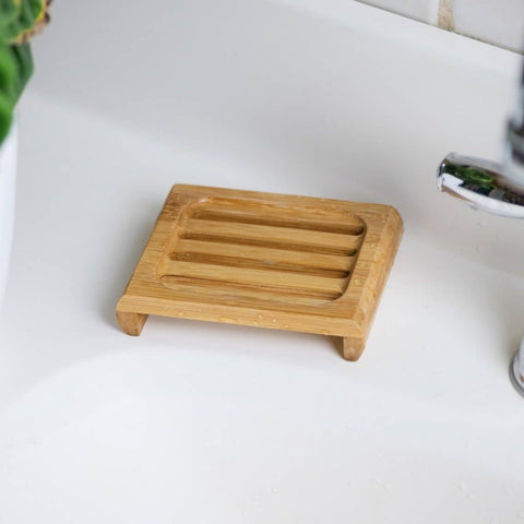Bamboo Switch - Bamboo Soap Lift | Rectangle | Market Bestseller