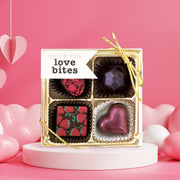 The Xocolate Bar