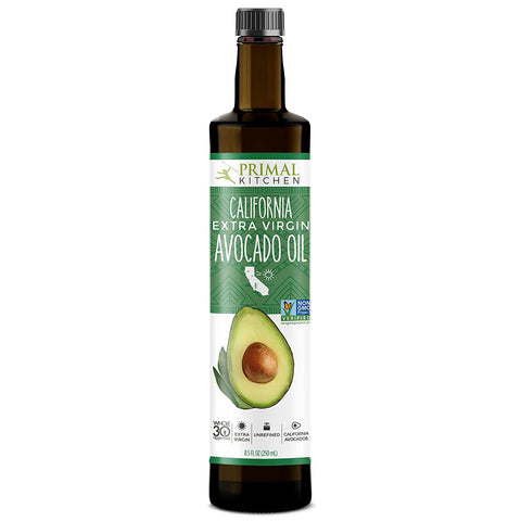 Primal Kitchen Extra Virgin Olive Oil