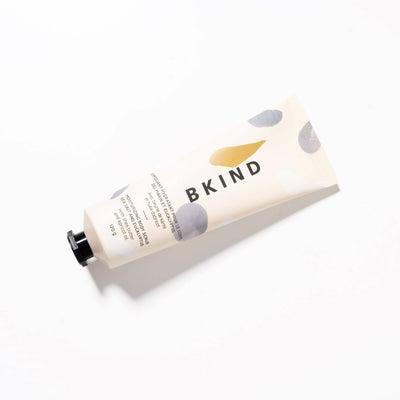 BKIND - Moisturizing Body Scrub - Sea Salt & Eucalyptus