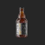 Non-alcoholic FUNGTN Beer