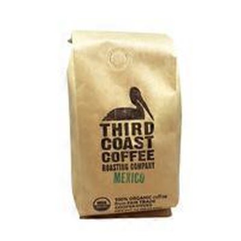 Third Coast Organic Coffee Beans