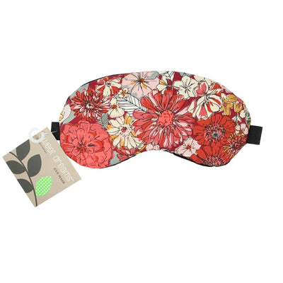 Dana Herbert - Eye Mask