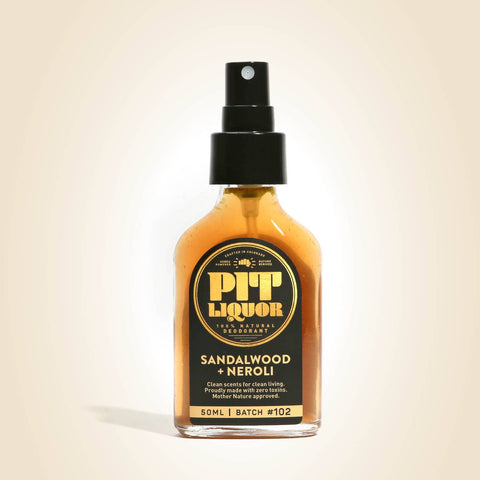 Pit Liquor (50ml)