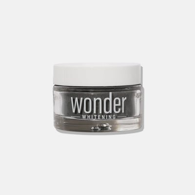 Wonder Oral Wellness - Whitening Tooth Powder